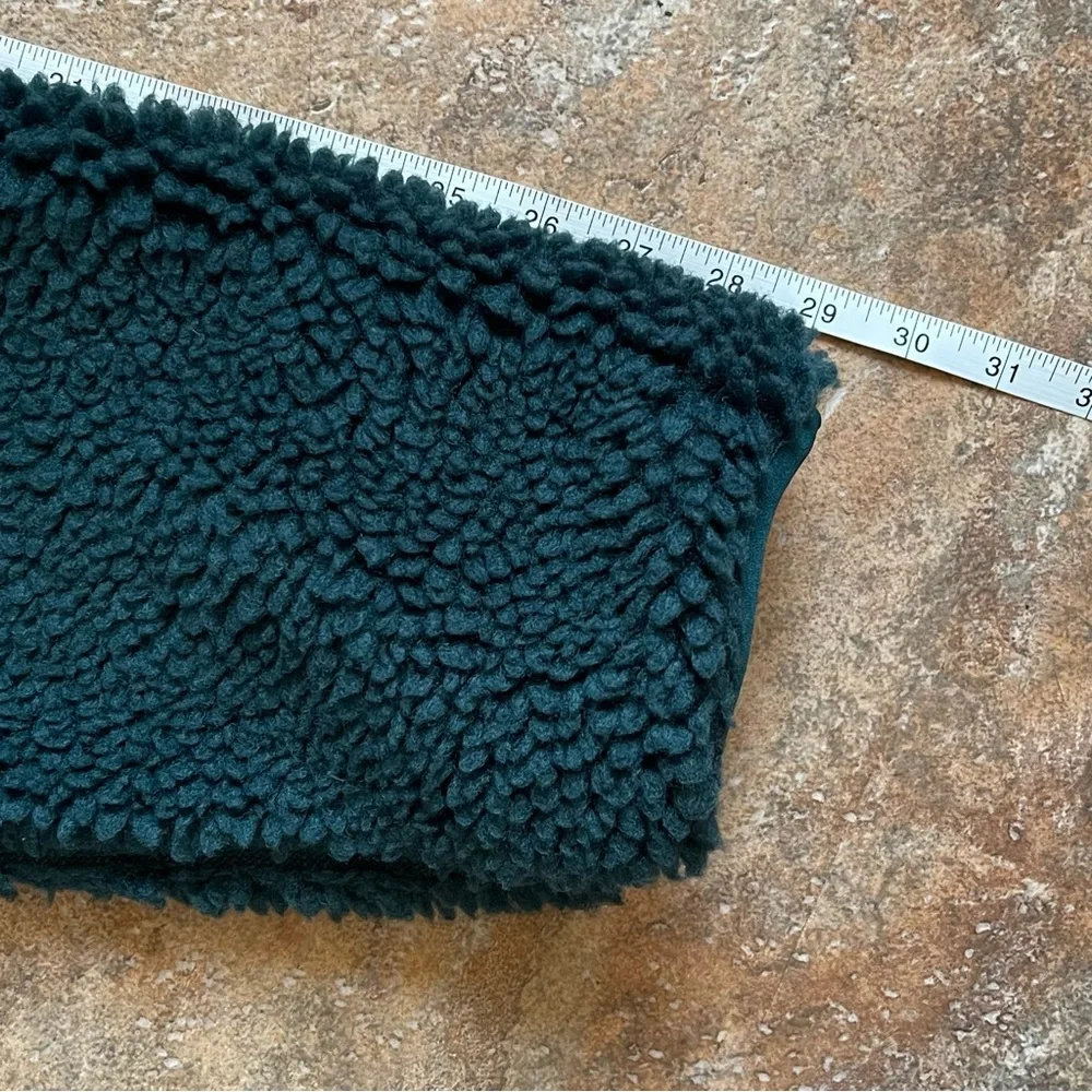 Women's Classic Retro-X® Fleece Jacket - Picture 9 of 9